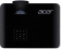 Картинка Проектор Acer X129H DLP 4800Lm LS (1024x768) 20000:1 ресурс лампы:4000часов 1xUSB typeA 1xHDMI 2.8кг от магазина РЭССИ Проектор Acer X129H DLP 4800Lm LS (1024x768) 20000:1 ресурс лампы:4000часов 1xUSB typeA 1xHDMI 2.8кг от магазина РЭССИ