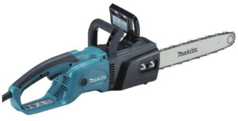 Цепная пила Makita UC4550A от сети 2000Вт дл.шины:18" (45cm) от магазина РЭССИ