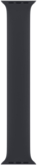 Смарт-часы Apple Watch Series 9 A2978 41мм OLED корп.темная ночь Solo Loop рем.темная ночь разм.брасл.:130-200мм (MR9L3LL/A/MT9L3AM/A) от магазина РЭССИ