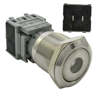 LAS1-BGQ-D/R 12v от магазина РЭССИ