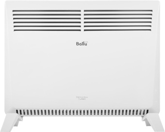 Конвектор Ballu Camino Eco Turbo BEC/EMT-1500 1500Вт белый от магазина РЭССИ