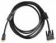 Картинка Кабель Buro HDMI-19M-DVI-D-3M HDMI (m) DVI-D (m) 3м феррит.кольца от магазина РЭССИ Кабель Buro HDMI-19M-DVI-D-3M HDMI (m) DVI-D (m) 3м феррит.кольца от магазина РЭССИ