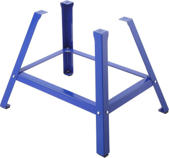 Подставка для станков Belmash P-2 синий (D005A) от магазина РЭССИ
