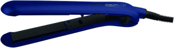 Выпрямитель Scarlett SC-HS60600 30Вт синий/черный от магазина РЭССИ
