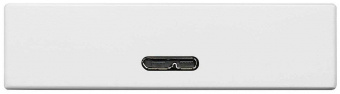 Жесткий диск Seagate USB 3.0 5Tb STKC5000403 One Touch 2.5" красный от магазина РЭССИ