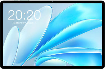 Планшет Teclast M50HD T606 (1.6) 8C RAM8Gb ROM128Gb 10.1" IPS 1920x1200 3G 4G Android 13 голубой 13Mpix 5Mpix BT GPS WiFi Touch microSD 256Gb 6000mAh 10hr от магазина РЭССИ