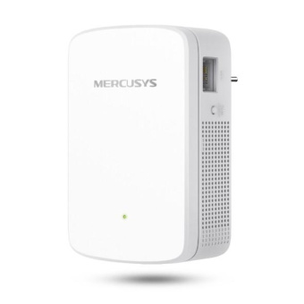 Повторитель беспроводного сигнала Mercusys ME20 AC750 10/100BASE-TX от магазина РЭССИ