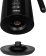 Картинка Чайник электрический Red Solution RK-M111D 1.5л. 2200Вт черный корпус: металл/пластик от магазина РЭССИ Чайник электрический Red Solution RK-M111D 1.5л. 2200Вт черный корпус: металл/пластик от магазина РЭССИ
