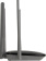 Роутер беспроводной Mercusys AC12 AC1200 10/100BASE-TX черный от магазина РЭССИ