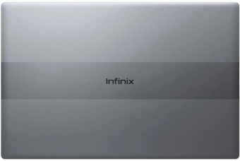 Ноутбук Infinix Inbook Y3 PLUS YL51A5 Ryzen 7 5700U 16Gb SSD512Gb AMD Radeon 15.6" IPS FHD (1920x1080) Free DOS grey WiFi BT Cam (71008302601) от магазина РЭССИ