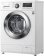 Картинка Стиральная машина LG F1096SDS3 класс: A загр.фронтальная макс.:4кг белый от магазина РЭССИ Стиральная машина LG F1096SDS3 класс: A загр.фронтальная макс.:4кг белый от магазина РЭССИ