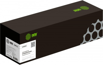 Картридж лазерный Cactus CS-WC5875 006R01552 черный (55000стр.) для Xerox WorkCentre 5865/5875/5890 от магазина РЭССИ