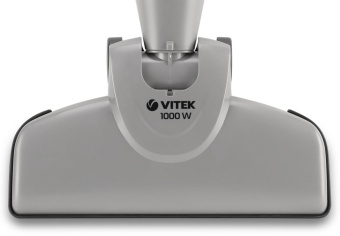 Пылесос ручной Vitek 8134-VT-01 1000Вт черный/красный от магазина РЭССИ