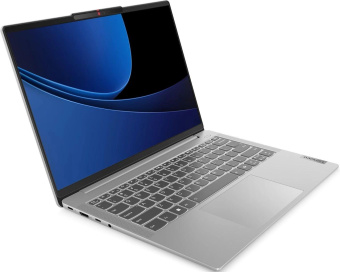 Ноутбук Lenovo IdeaPad Slim 5 14IMH9 Core Ultra 7 155H 32Gb SSD1Tb Intel Arc 14" OLED WUXGA (1920x1200) noOS grey WiFi BT Cam (83DA004KRK) от магазина РЭССИ