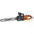 Электрическая цепная пила Patriot ES 2618 2500Вт дл.шины:18" (45cm) (220301526) от магазина РЭССИ