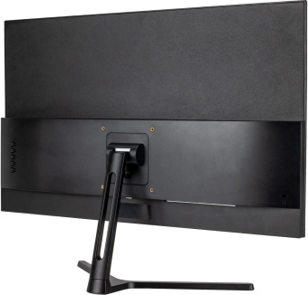Монитор Hiper 27" EasyView HB2701 черный IPS LED 4ms 16:9 HDMI M/M матовая 250cd 178гр/178гр 1920x1080 100Hz FreeSync DP FHD 4кг от магазина РЭССИ