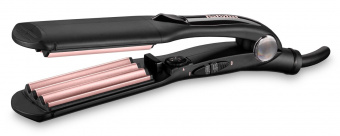 Щипцы Babyliss 2165CE макс.темп.:210С покрытие:керамико-турмалиновое черный от магазина РЭССИ