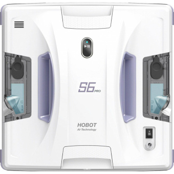 Робот мойщик окон HOBOT S6 Pro HOBOT-S6 Pro от магазина РЭССИ