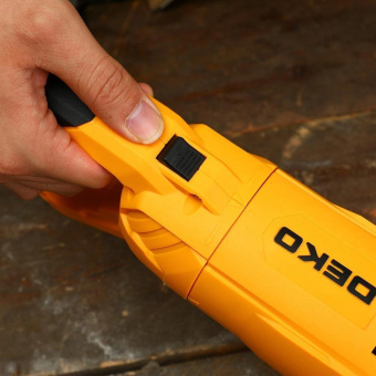 Сабельная пила Deko DKRS1300 1300Вт 2800ход/мин (085-1075) от магазина РЭССИ