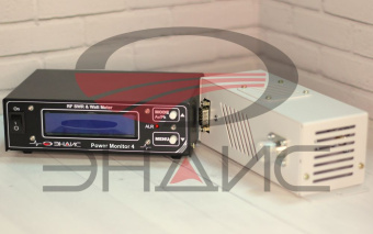 Power Monitor 4 - 3 kW ( до 3 кВт) от магазина РЭССИ