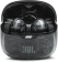 Гарнитура вкладыши JBL Tune Beam Ghost черный беспроводные bluetooth в ушной раковине (JBLTBEAMGBLKAS) от магазина РЭССИ