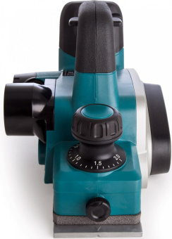 Рубанок Makita DKP180Z 82мм 14000об/мин от магазина РЭССИ