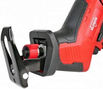 Сабельная пила Elitech ПСА 18Л ( E2206.005.00) аккум. 2800ход/мин (198053) от магазина РЭССИ