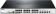 Коммутатор D-Link DGS-1510-28XMP/A1A 24G 4SFP+ 24PoE+ 370W управляемый от магазина РЭССИ