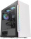 Корпус Thermaltake H200 TG Snow RGB белый без БП ATX 1x120mm 2xUSB3.0 audio bott PSU от магазина РЭССИ