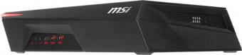 ПК MSI Trident 3 12TH-047XRU MT i5 12400F (2.5) 16Gb SSD512Gb RTX3050 8Gb noOS GbitEth WiFi BT 450W черный
