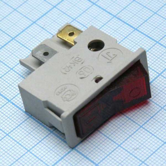 ВК-42 6.3А Б/К неон. л. от магазина РЭССИ