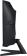 Монитор Samsung 32" Odyssey G5 C32G55TQBI черный VA LED 1ms 16:9 HDMI матовая 300:1 178гр/178гр 2560x1440 DP WQ 5.2кг от магазина РЭССИ