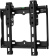 Картинка Кронштейн для телевизора Buro MT2 черный 15"-48" макс.25кг настенный наклон от магазина РЭССИ Кронштейн для телевизора Buro MT2 черный 15"-48" макс.25кг настенный наклон от магазина РЭССИ