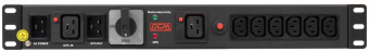 Байпас Powercom MBS1607-1C19-6C13 от магазина РЭССИ