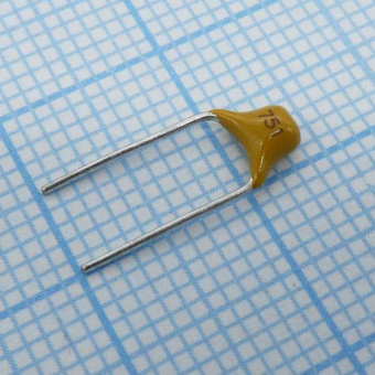 TS170R1H751JSBNB0R от магазина РЭССИ