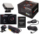 Картинка Видеорегистратор Artway AV-701 черный 8Mpix 2160x3840 2160p 170гр. GPS Novatek 96670 от магазина РЭССИ Видеорегистратор Artway AV-701 черный 8Mpix 2160x3840 2160p 170гр. GPS Novatek 96670 от магазина РЭССИ