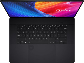 Ноутбук Asus ProArt P16 H7606WI-ME146X Ryzen AI 9 HX 370 64Gb SSD2Tb NVIDIA GeForce RTX4070 8Gb 16" OLED Touch 4K (3840x2400) Windows 11 Professional black WiFi BT Cam (90NB1421-M00AM0) от магазина РЭССИ
