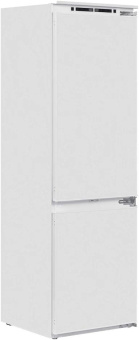 Холодильник Maunfeld MBF177NFFWGR Inverter 2-хкамерн. инвертер (КА-00024614) от магазина РЭССИ