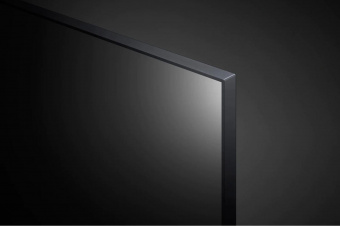 Телевизор LED LG 65" 65UP77006LB.ADGG титан 4K Ultra HD 60Hz DVB-T DVB-T2 DVB-C DVB-S DVB-S2 WiFi Smart TV (RUS) от магазина РЭССИ