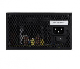 Блок питания Aerocool ATX 500W VX PLUS 500W (24+4+4pin) 120mm fan 3xSATA RTL от магазина РЭССИ
