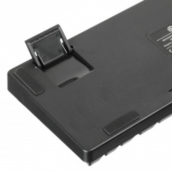 Клавиатура Оклик 969G SHOTGUN механическая черный USB Multimedia for gamer LED от магазина РЭССИ