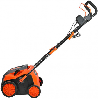 Скарификатор Patriot SCE 180 электр. 1800Вт (512309180) от магазина РЭССИ