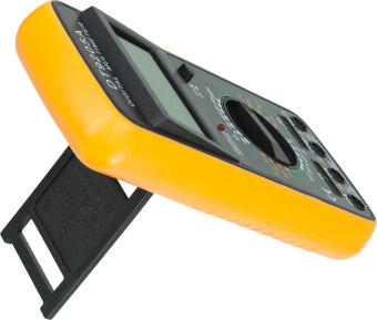 Мультиметр Ресанта DT 9205A от магазина РЭССИ