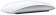Картинка Мышь Apple Magic Mouse 3 A1657 белый лазерная беспроводная BT для ноутбука (1but) от магазина РЭССИ Мышь Apple Magic Mouse 3 A1657 белый лазерная беспроводная BT для ноутбука (1but) от магазина РЭССИ