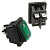 SB092-12V IP65 on-off 22x30mm от магазина РЭССИ