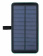 Мобильный аккумулятор Cactus CS-PBFSPT-10000 10000mAh 2.1A 2xUSB солн.бат. черный от магазина РЭССИ