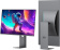 Картинка Монитор Digma Pro 31.5" Vision L серебристый QD OLED LED 1ms 16:9 HDMI матовая HAS Piv 1000cd 178гр/178гр 3840x2160 240Hz G-Sync FreeSync DP 4K USB 5.7кг от магазина РЭССИ Монитор Digma Pro 31.5" Vision L серебристый QD OLED LED 1ms 16:9 HDMI матовая HAS Piv 1000cd 178гр/178гр 3840x2160 240Hz G-Sync FreeSync DP 4K USB 5.7кг от магазина РЭССИ