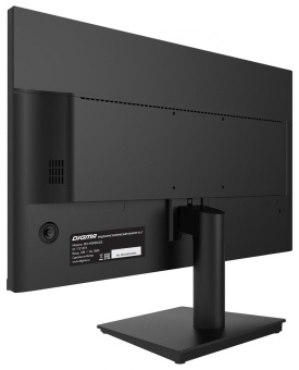 Монитор Digma 23.8" DM-MONB2406 черный VA LED 5ms 16:9 HDMI матовая 250cd 178гр/178гр 1920x1080 G-Sync VGA FHD 2.8кг от магазина РЭССИ