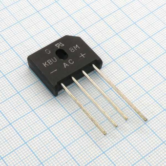 KBU8M от магазина РЭССИ