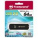 Картинка Флеш Диск Transcend 64Gb Jetflash 700 TS64GJF700 USB3.0 черный от магазина РЭССИ Флеш Диск Transcend 64Gb Jetflash 700 TS64GJF700 USB3.0 черный от магазина РЭССИ